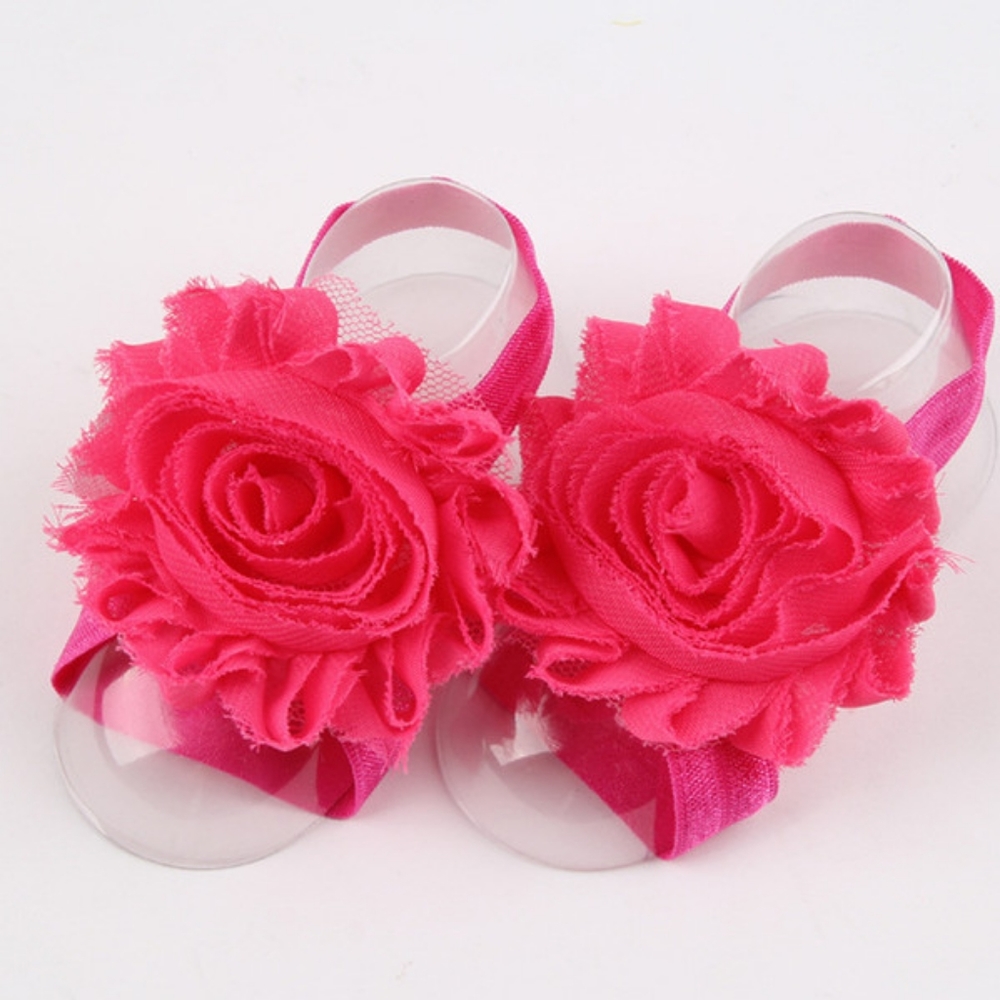 Barefoot Sandals Newborn, to 5 years